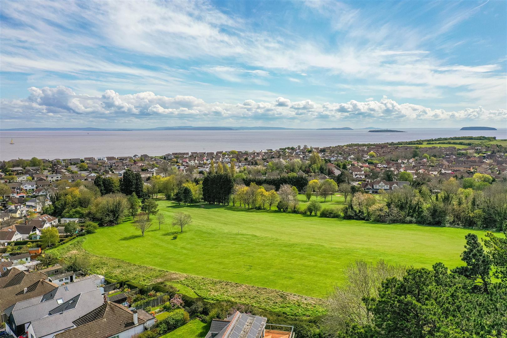 19 Chantry Rise, Penarth, Vale of Glamorgan, CF64 5RS